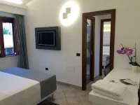 伊裏巴洛別墅酒店