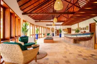 Mkni Hotel - Ikaika Makani Experience Hotels in Acaraú