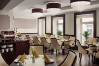 Boutique Hotel Saxonia