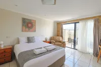 Emerald Central Palms Motel