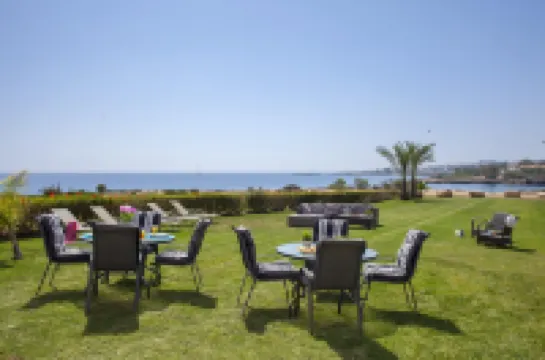 Villa Infinite Aretousa