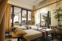Bali Relaxing Resort and Spa