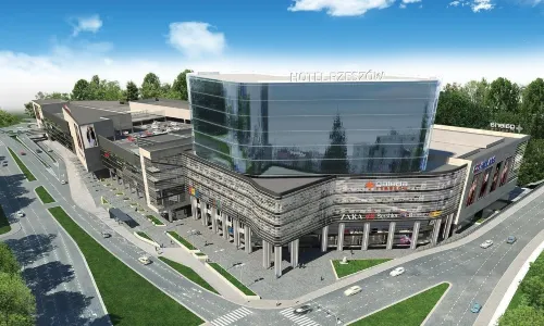 Hotel Rzeszów