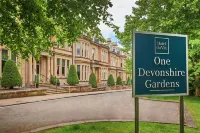 One Devonshire Gardens a Hotel du Vin Hotels near Westerton
