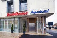 Residhome Bordeaux Hotels in Aquitaine