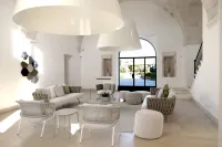 Masseria Antonio Augusto Hotels in Veglie