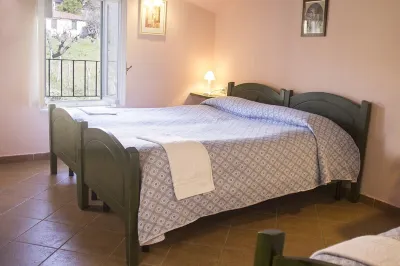 Albergo Locanda Borgo Antico Hotels in der Nähe von Castello Del Carretto
