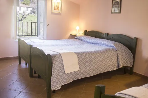 Locanda Borgo Antico