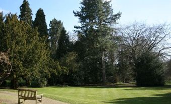Burnhopeside Hall