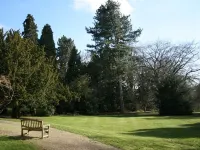 Burnhopeside Hall Hotels in Satley