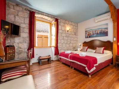 Heritage Hotel Tragos