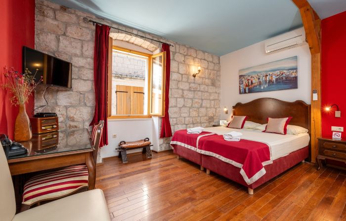 Heritage Hotel Tragos