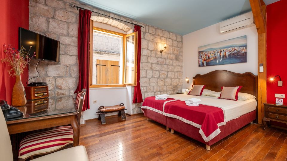 Heritage Hotel Tragos