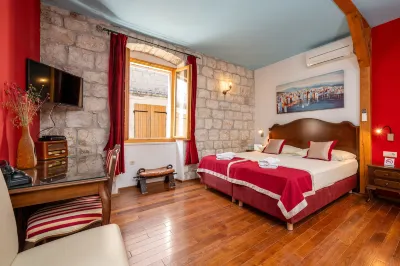 Heritage Hotel Tragos Hoteles en Trogir