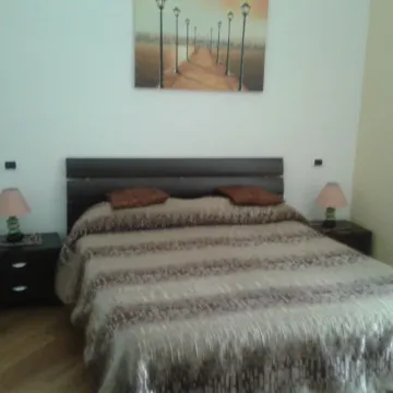 Bed and Breakfast Adelberga