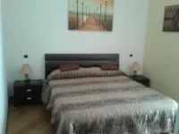 B&B Adelberga Hotel in zona Castello di Arechi
