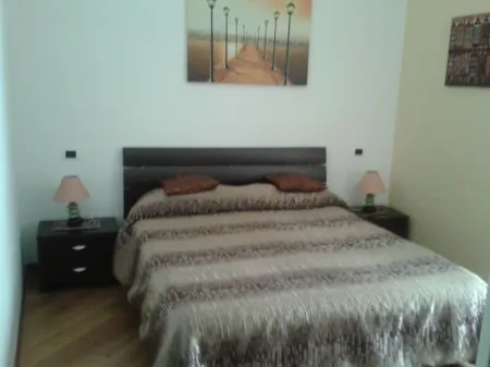 Bed and Breakfast Adelberga