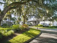Saddlebrook Resort