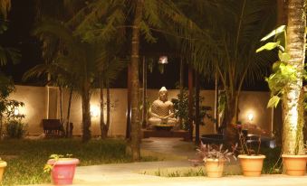 Silver Sand Sentinel