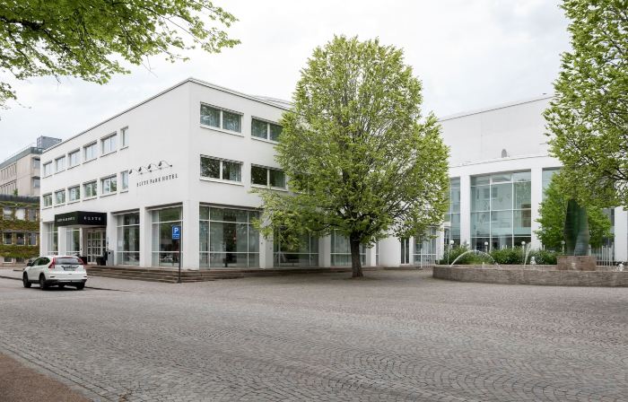 Elite Park Hotel