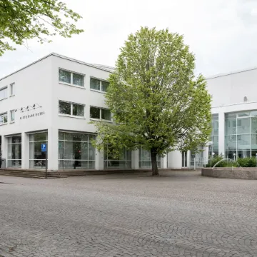 Elite Park Hotel