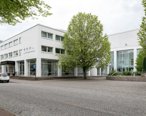 Elite Park Hotel Hotels in Vaxjo