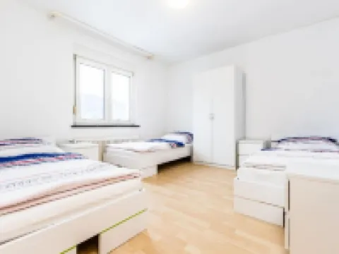 Apartments Overath Hotels in Overath