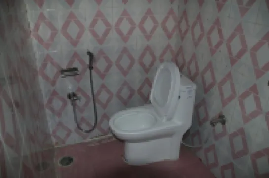 Tranquil Water Guest House