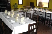 Hotel Rural Rincón de Doña Inés Hotels in Tierra de Campos