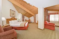 Baymont by Wyndham Indianapolis - Balkon
