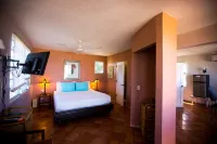 Sea Gate Hotel Hotels in Vieques