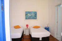 Brasileranza Hostel