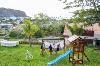 La Santa Maria Resort Hoteles en Municipal de San Juan del Sur