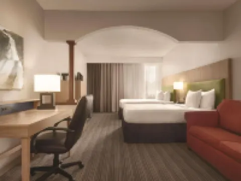 Country Inn & Suites by Radisson, Eagan, MN Hotels in Eagan