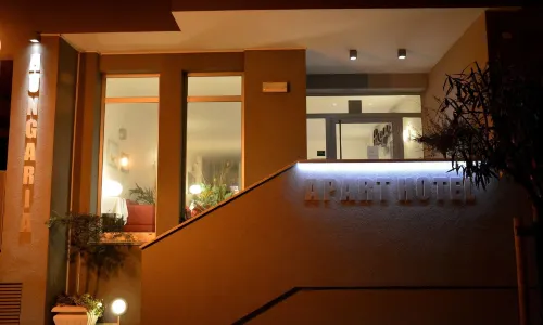 Residence Hotel Hungaria