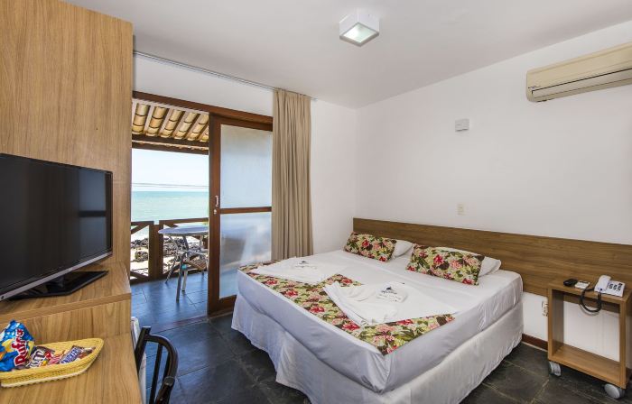 La Belle Beach Hotel