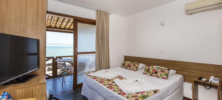 La Belle Beach Hotel Hotels in Natal