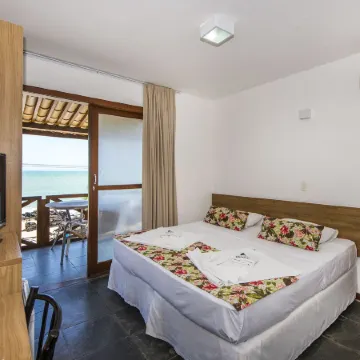 La Belle Beach Hotel