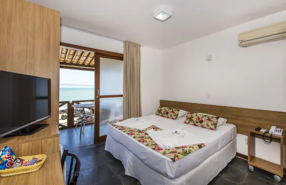 拉貝爾海灘酒店