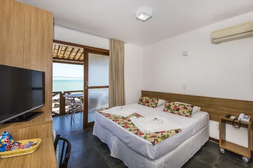 La Belle Beach Hotel Hotels in Natal