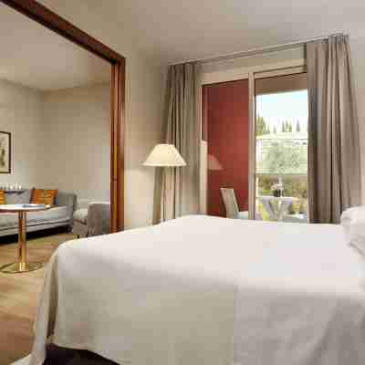 Hotel Continental Wellness & Spa Rooms