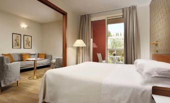 Hotel Continental Wellness & Spa