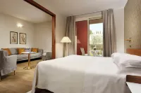 Hotel Continental Wellness & Spa