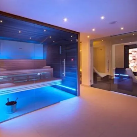 Hotel Continental Wellness & Spa