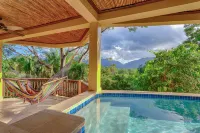 Sleeping Giant Rainforest Lodge Hotels in Belmopan