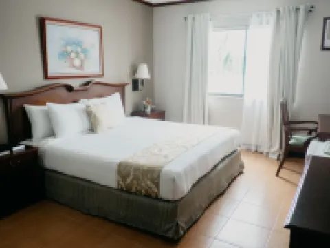 イースト アジア ロイヤル ホテル ジェネラル・サントスのホテル