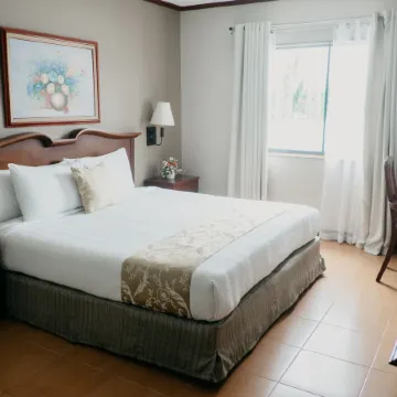 East Asia Royale Hotel