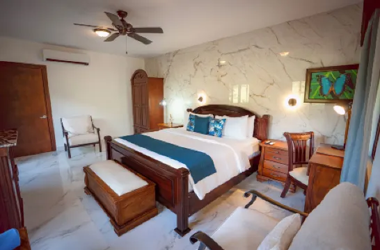 天堂温泉度假村