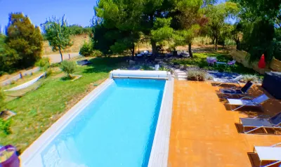 Villa Alyzea Hotels in Nezignan-l'Eveque