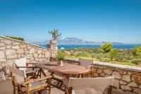 Lithies Sea View Boutique Hotel Hotels in Elation